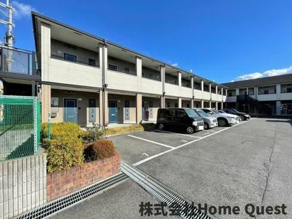 ベルドミール末広Ⅲ番館の画像