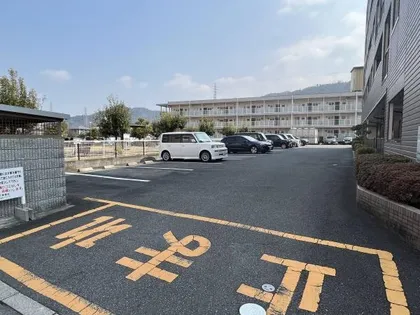 ロジュマンコシノハラ (野洲市小篠原)【1階】のその他画像