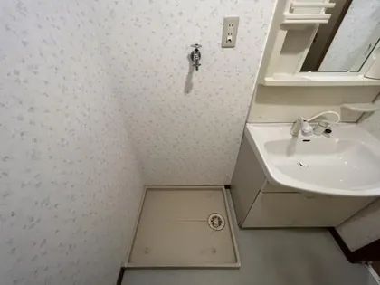 ロジュマンコシノハラ (野洲市小篠原)【1階】の内装