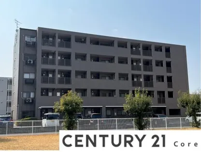 ロジュマンコシノハラ (野洲市小篠原)【1階】の外観