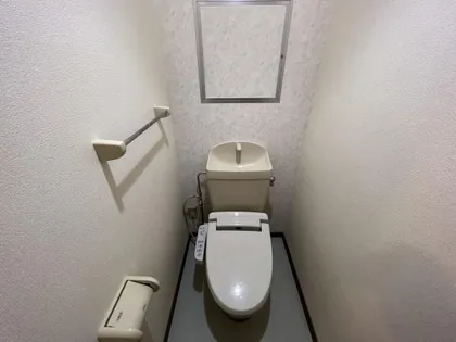 ロジュマンコシノハラ (野洲市小篠原)【1階】の内装