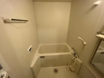 ロジュマンコシノハラ (野洲市小篠原)【1階】の風呂