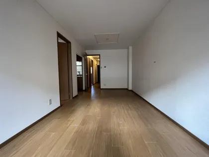 ロジュマンコシノハラ (野洲市小篠原)【1階】の居間