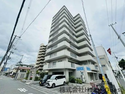 パラツィーナ小阪の画像