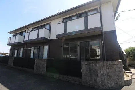 エクレールブロッサム楽市の画像