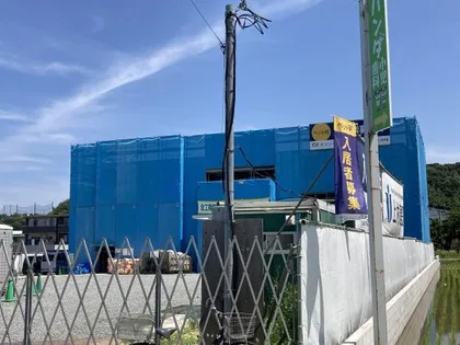 アールズ コートB棟の画像