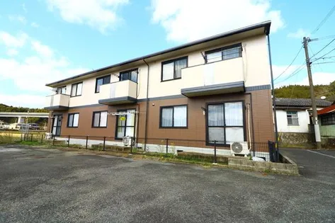 セジュール長野の画像