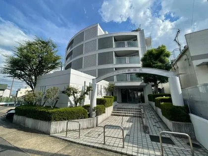 カルム長岡京の画像