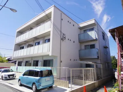 グレーシアの画像