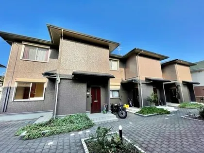 サンガーデン幸Ⅱ Cの画像