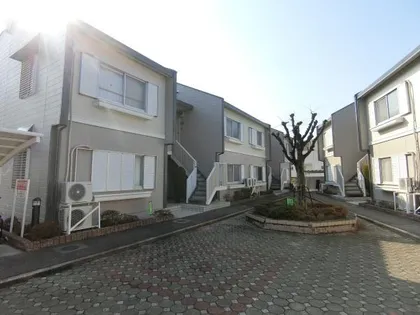 大阪府羽曳野市島泉6丁目【アパート】の外観