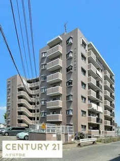 パークハイム東光寺の画像