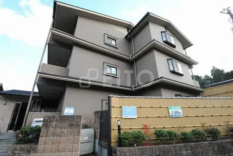 ウィステリア壱番館の画像