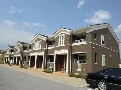 ソル・レヴェンテ ドゥーエ【0102号室】の外観