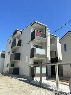 F asecia Boehm【3階】の外観