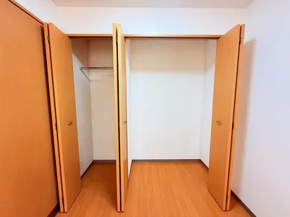 ハートフルM aim 栗東市辻【2階】の内装