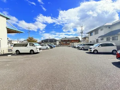 ハートフルM aim 栗東市辻【2階】のその他画像