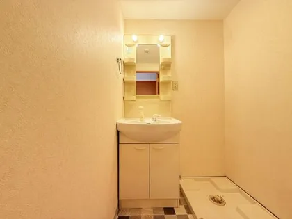 ハートフルM aim 栗東市辻【2階】の内装