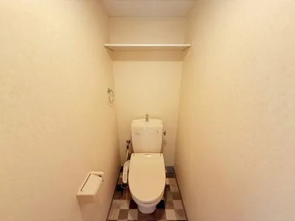 ハートフルM aim 栗東市辻【2階】の内装