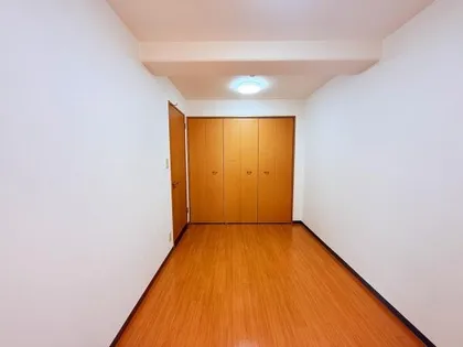 ハートフルM aim 栗東市辻【2階】の内装