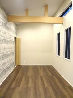 平尾5丁目ガレージハウス【1階】の内装