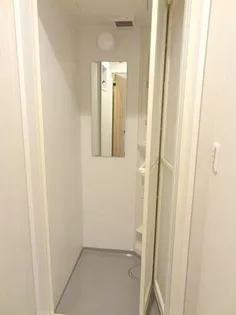 平尾5丁目ガレージハウス【1階】の風呂