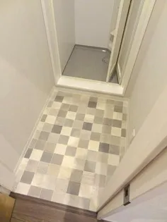 平尾5丁目ガレージハウス【1階】の内装