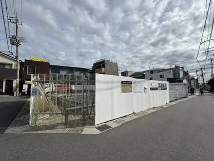 東向日駅ハイツプロジェクトの画像