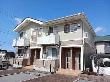 フル タイドK1【0101号室】の外観