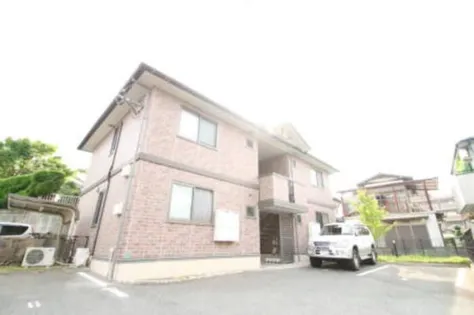 セジュール パル 水城 B棟の画像