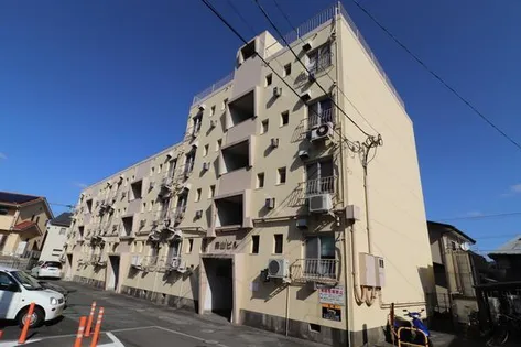 森山ビルの画像