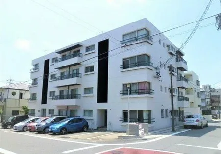 OS SKYマンション本郷の画像