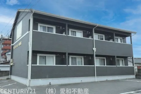 ライフマンション柏の森の画像