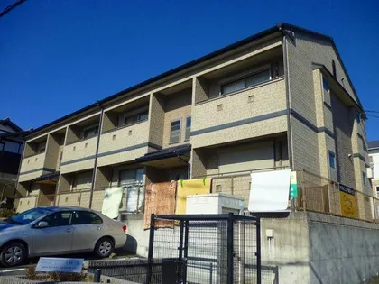 ベルビュー香住ヶ丘の画像