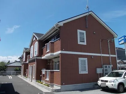 エクセレンテ パラーシオ【0201号室】の外観