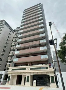 プレジオ難波WESTの画像