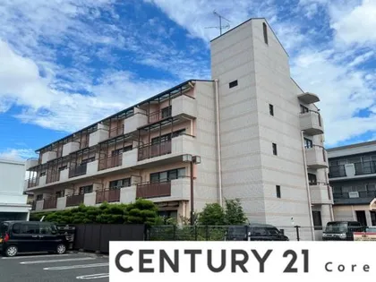 シャレー富士美台の画像