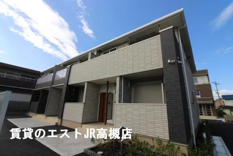 サンハイツ芝生の画像