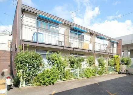 第3ミノコーポの画像