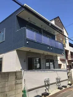 Nicewell鴻池【1階】の外観