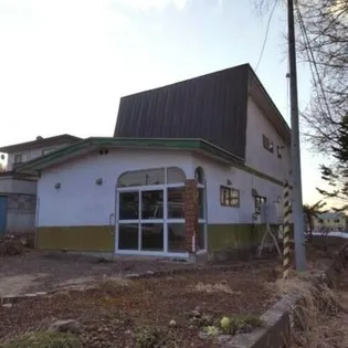 北海道紋別市落石町5丁目【一戸建】の外観