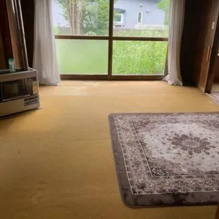 北海道釧路市桜ケ岡7丁目【一戸建】の外観