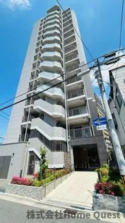 エスリード小阪プライムプレイス【3階】の外観