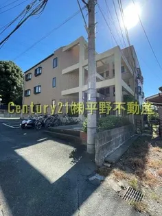 アルファルファA棟の画像