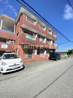 クラウンハイツの画像