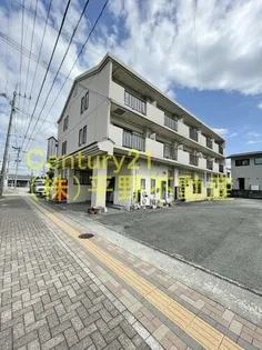 城南ヒルズ【201号室】の外観