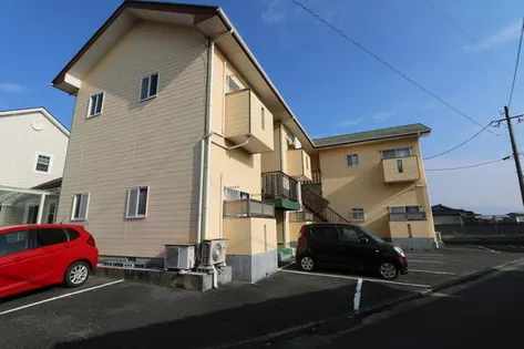 レインボーハウスの画像