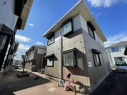 メゾン新家Bの画像