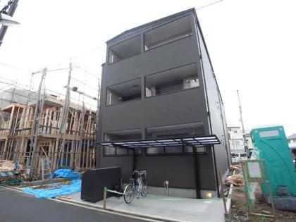 ALLIER PARK 池田の画像