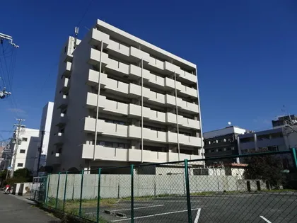 ボンメゾンフタバの画像